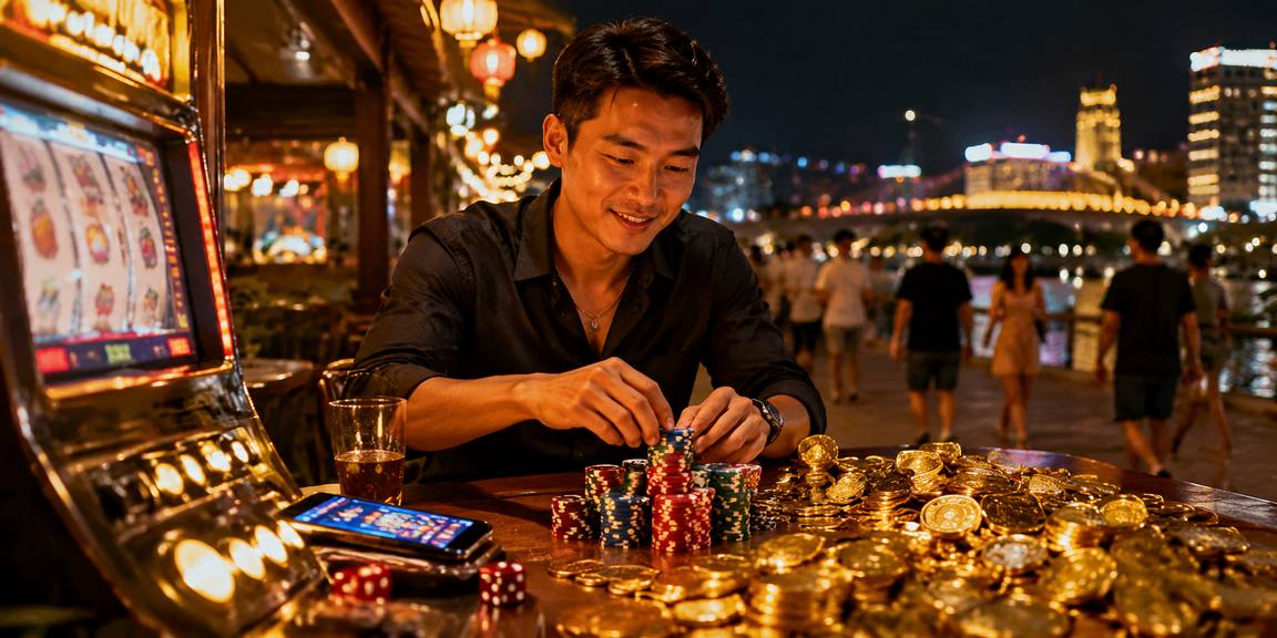 15x7 Trải nghiệm di động